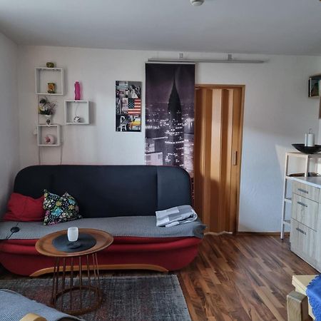 Ferienwohnung Am Hausberg In Radebeul Extérieur photo